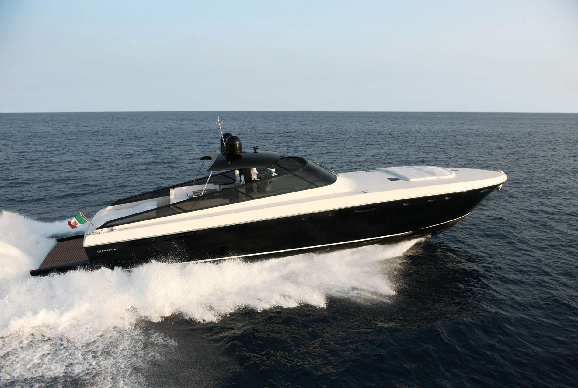 itama 75 yacht